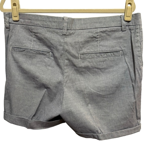 L.O.G.G - Label of Graded Goods - light Blue Shorts - NWT, size 12 - Picture 2 of 5